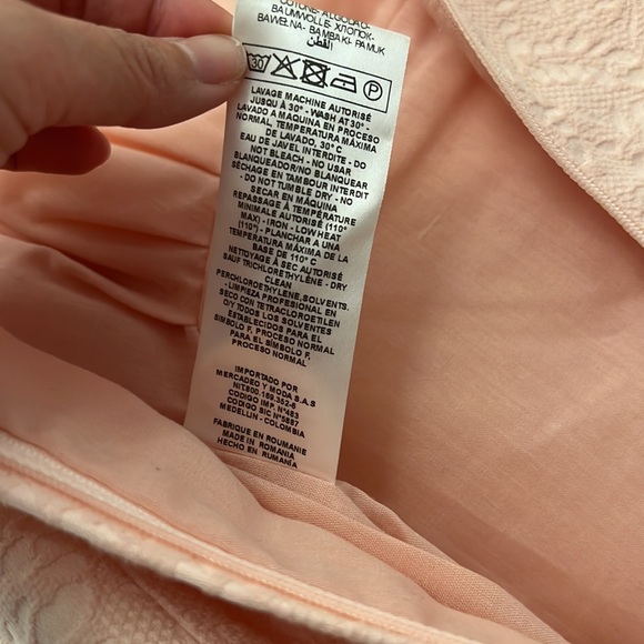 NAF NAF dress - Picture 9 of 14